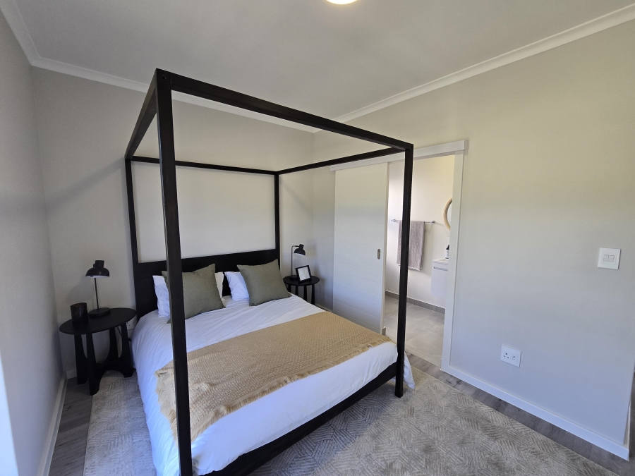 To Let 3 Bedroom Property for Rent in Haasendal Western Cape